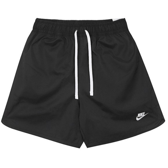 Nike Sportswear Woven Flow Shorts. Brand New. Mens Size: XL & XXL. - Picture 1 of 6